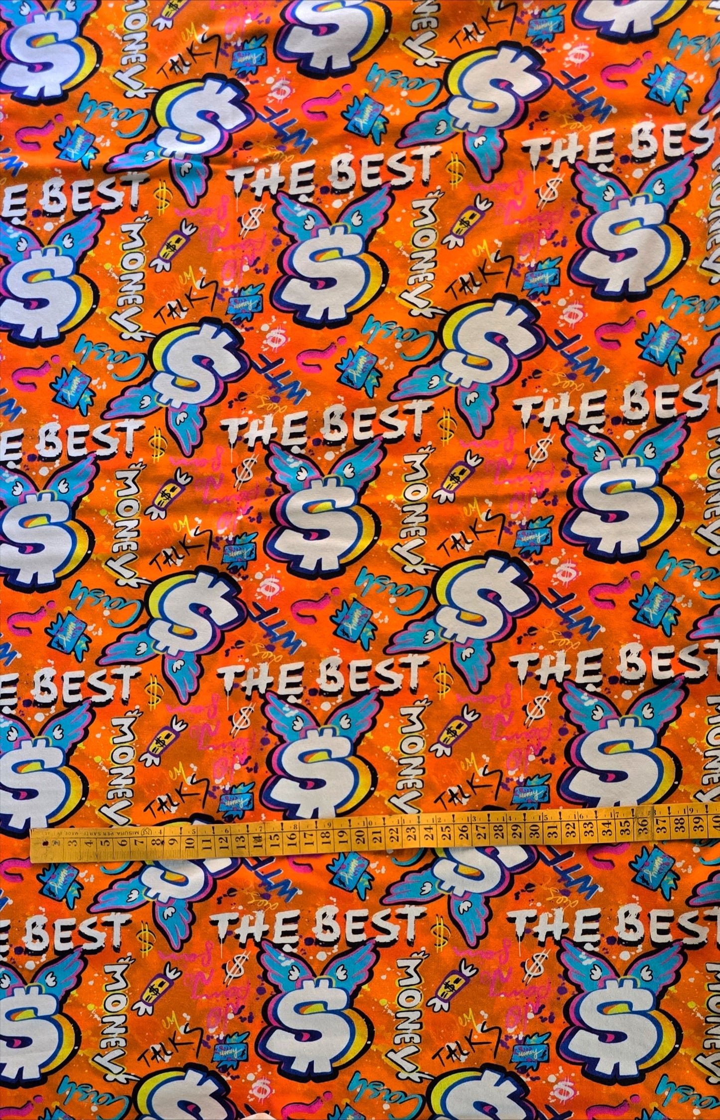 JERSEY in cotone DOLLARI (152)