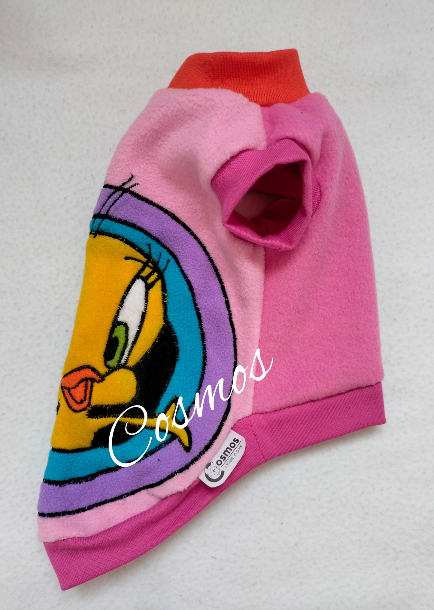 VESTITI A TEMA: PILE TWEETY LOONEY TUNES