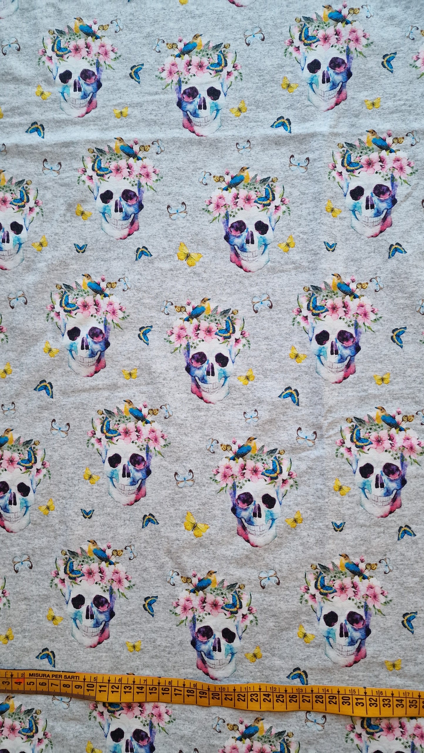 FELPINA GARZATA TESCHI MESSICANI (18)