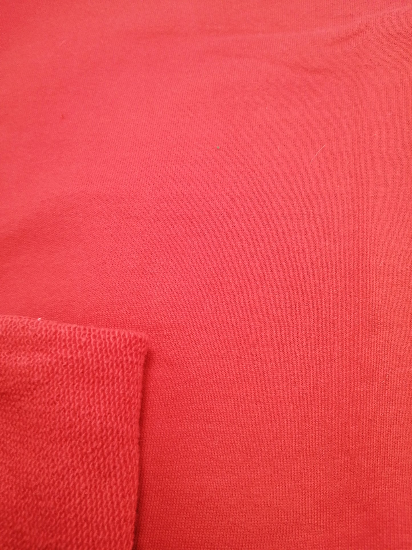 FELPINA FIOCCO E PIZZI