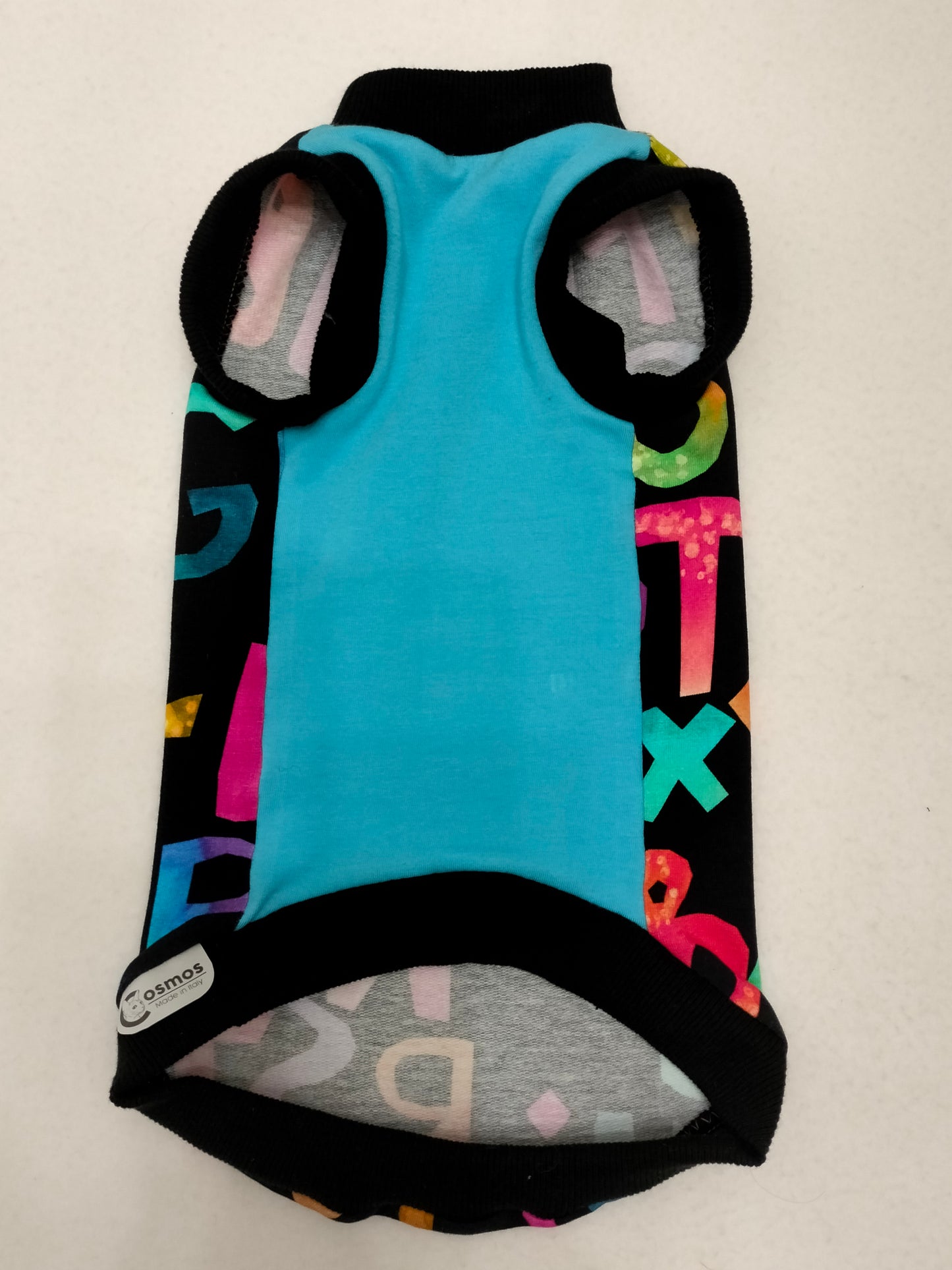 FELPINA ALFABETO (14)
