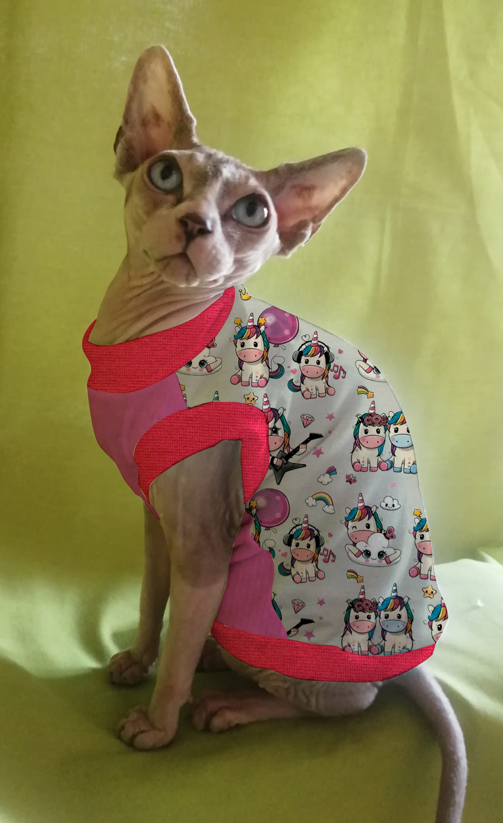 FELPINA UNICORNI BABY (8)