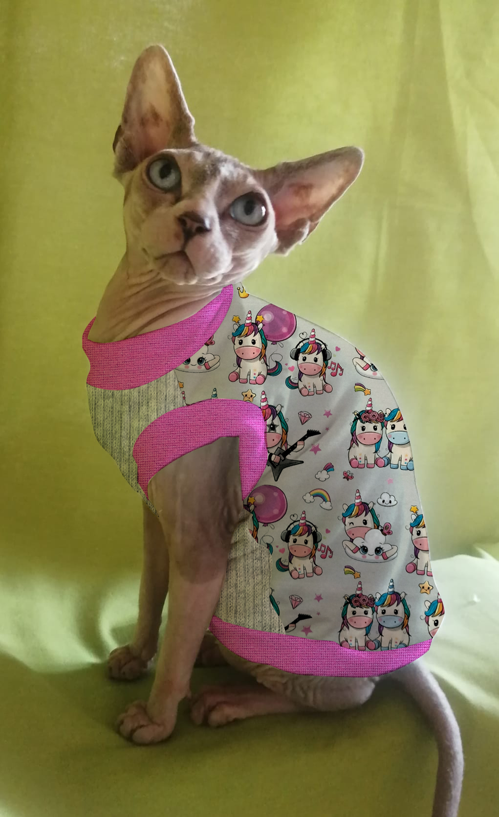 FELPINA UNICORNI BABY (8)