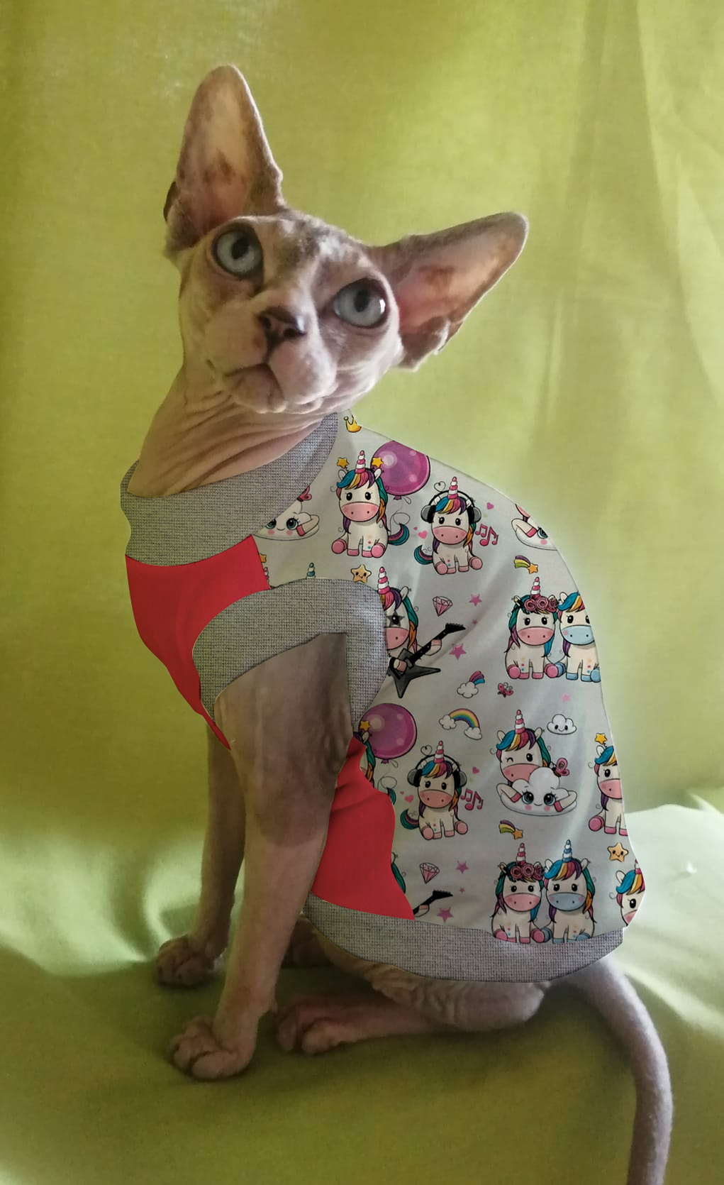 FELPINA UNICORNI BABY (8)