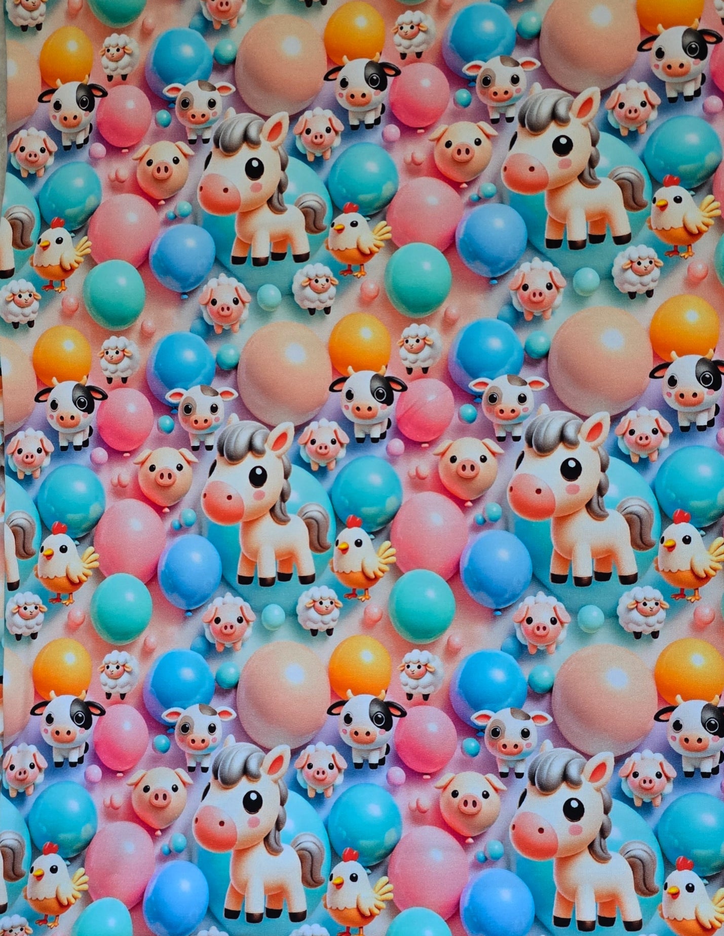 FELPINA BALLOONS ANIMALS (38)