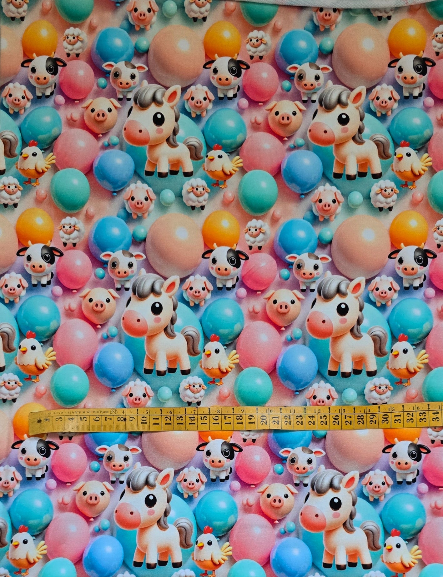 FELPINA BALLOONS ANIMALS (38)