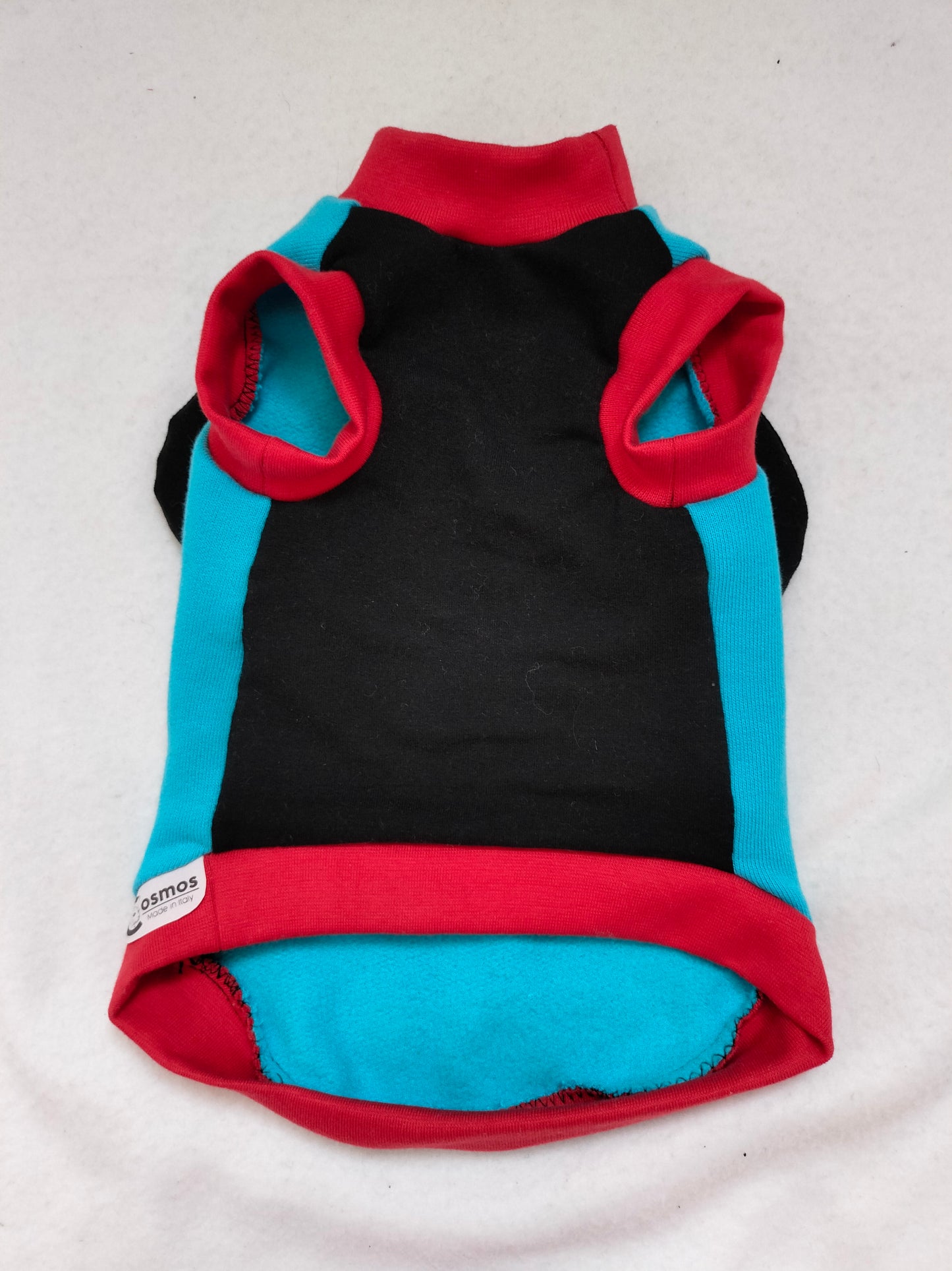 VESTITI A TEMA: FELPA TOPOLINO