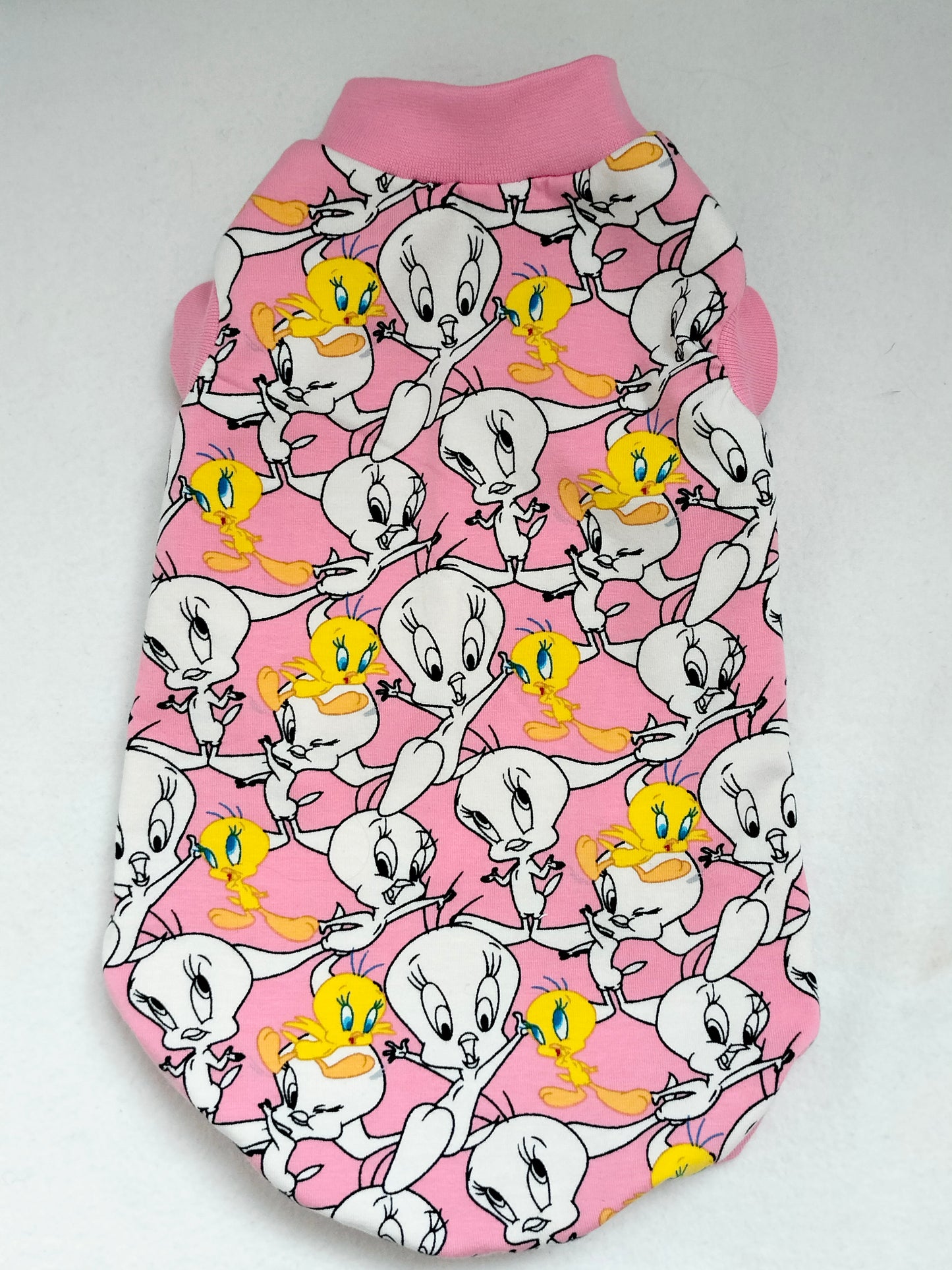 JERSEY in cotone TWEETY (142)