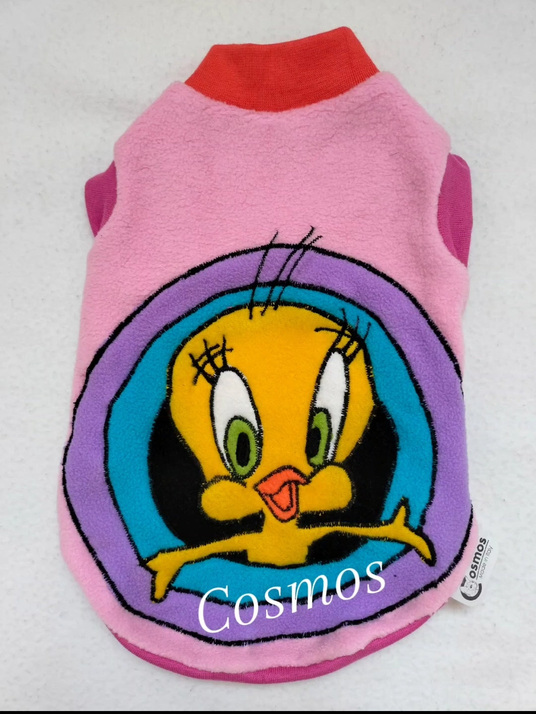 VESTITI A TEMA: PILE TWEETY LOONEY TUNES