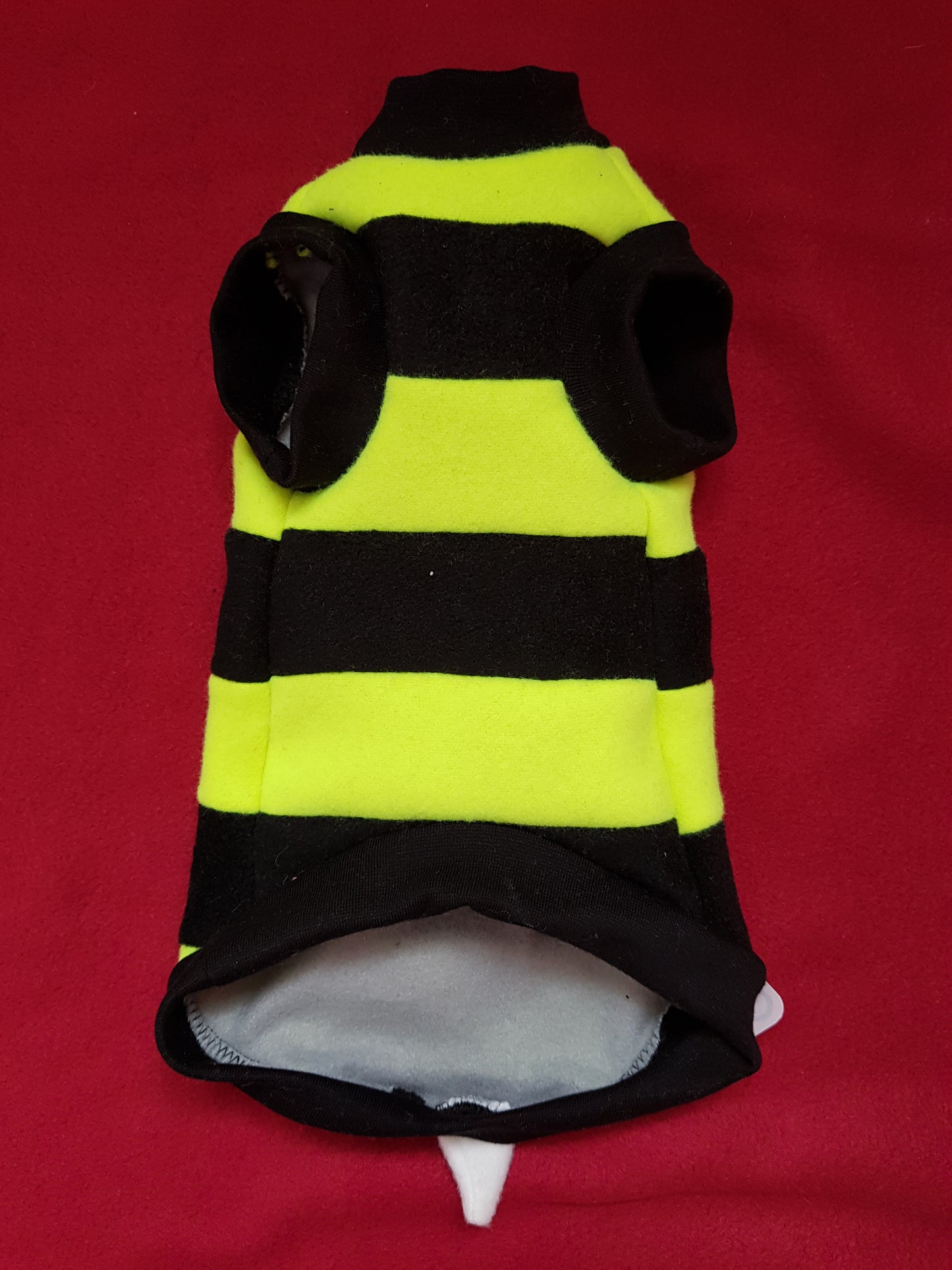 VESTITI A TEMA: PILE APE MAIA