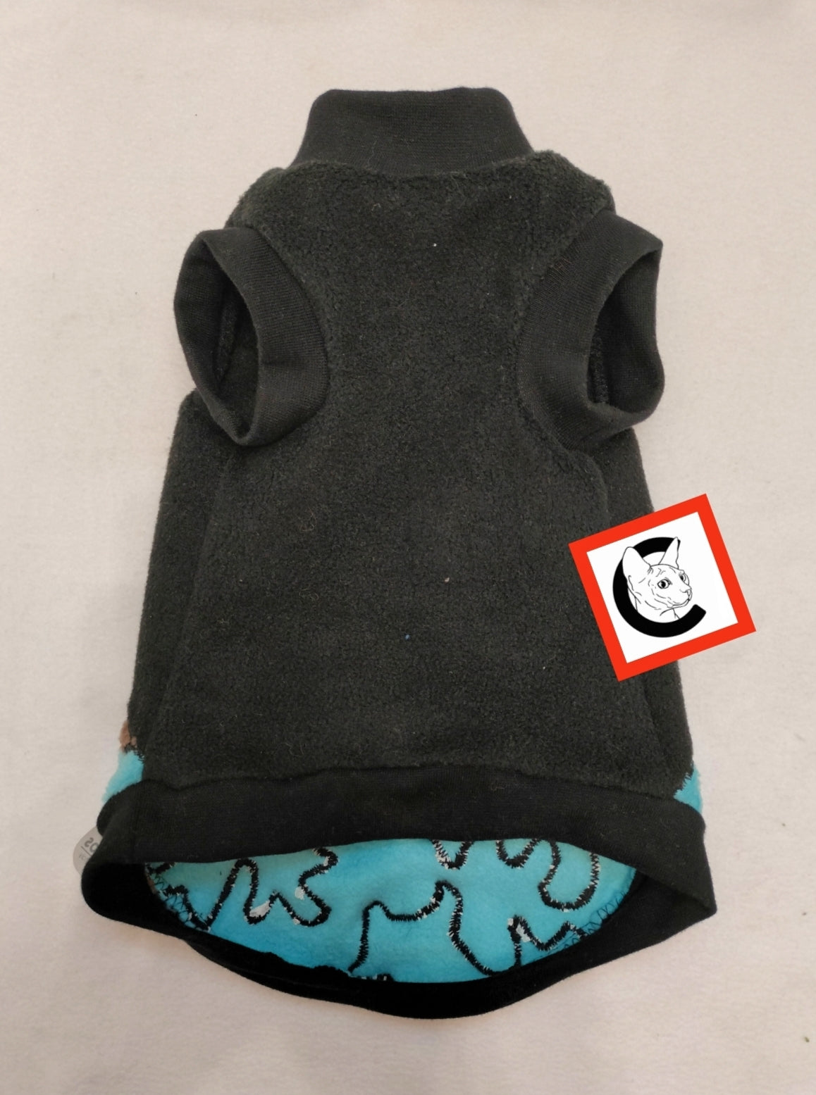 VESTITI A TEMA: PILE SNOOPY MONDO