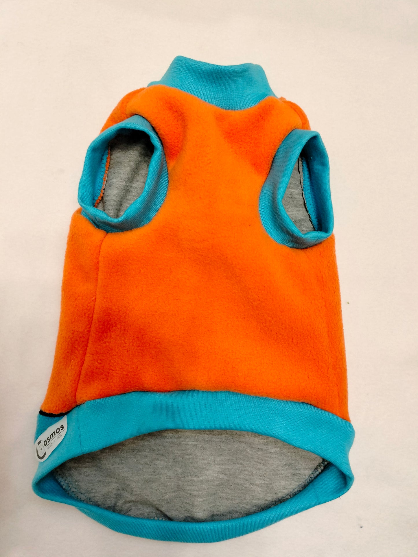 VESTITI A TEMA: PILE SNOOPY TUFFO