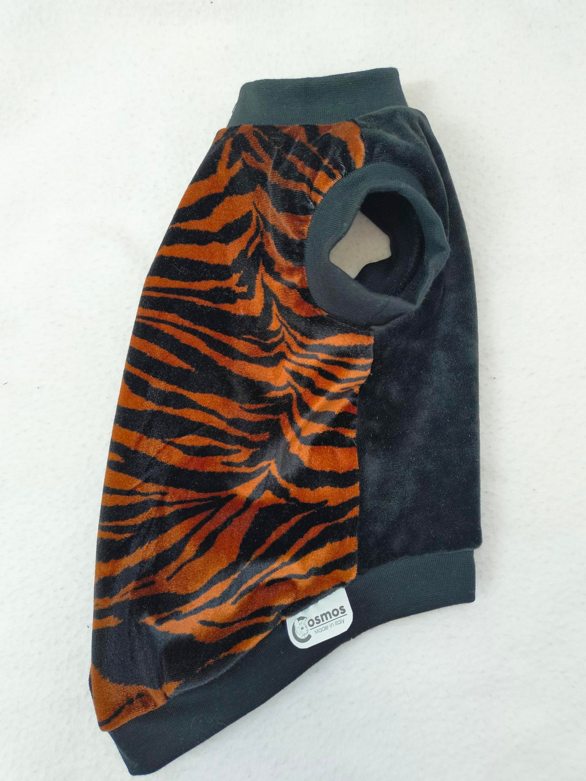 CINIGLIA TIGRE BRONZO