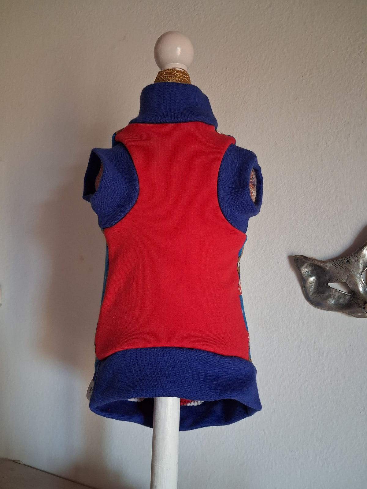 JERSEY in cotone FUNGO TALPA (140)