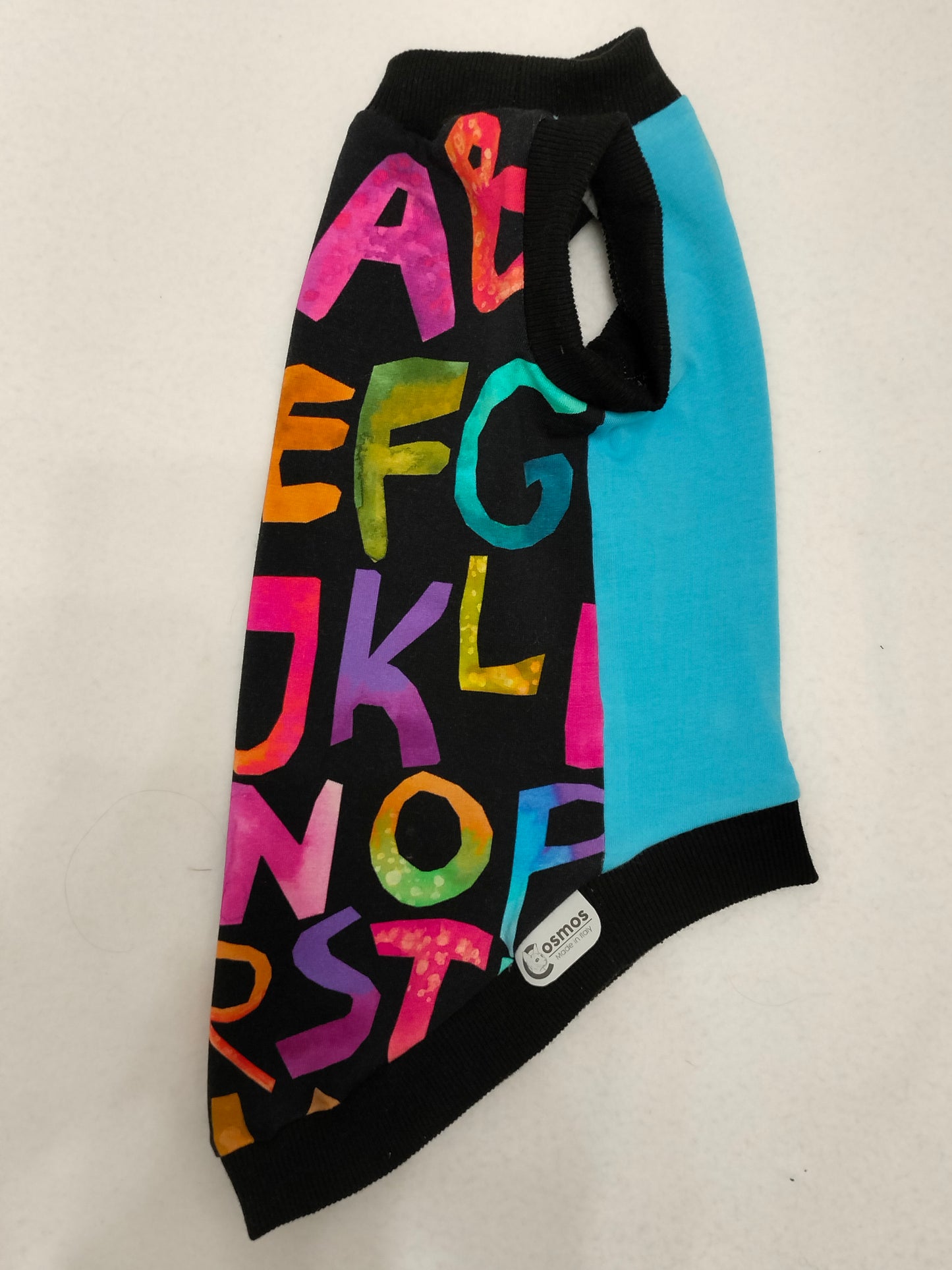 FELPINA ALFABETO (14)