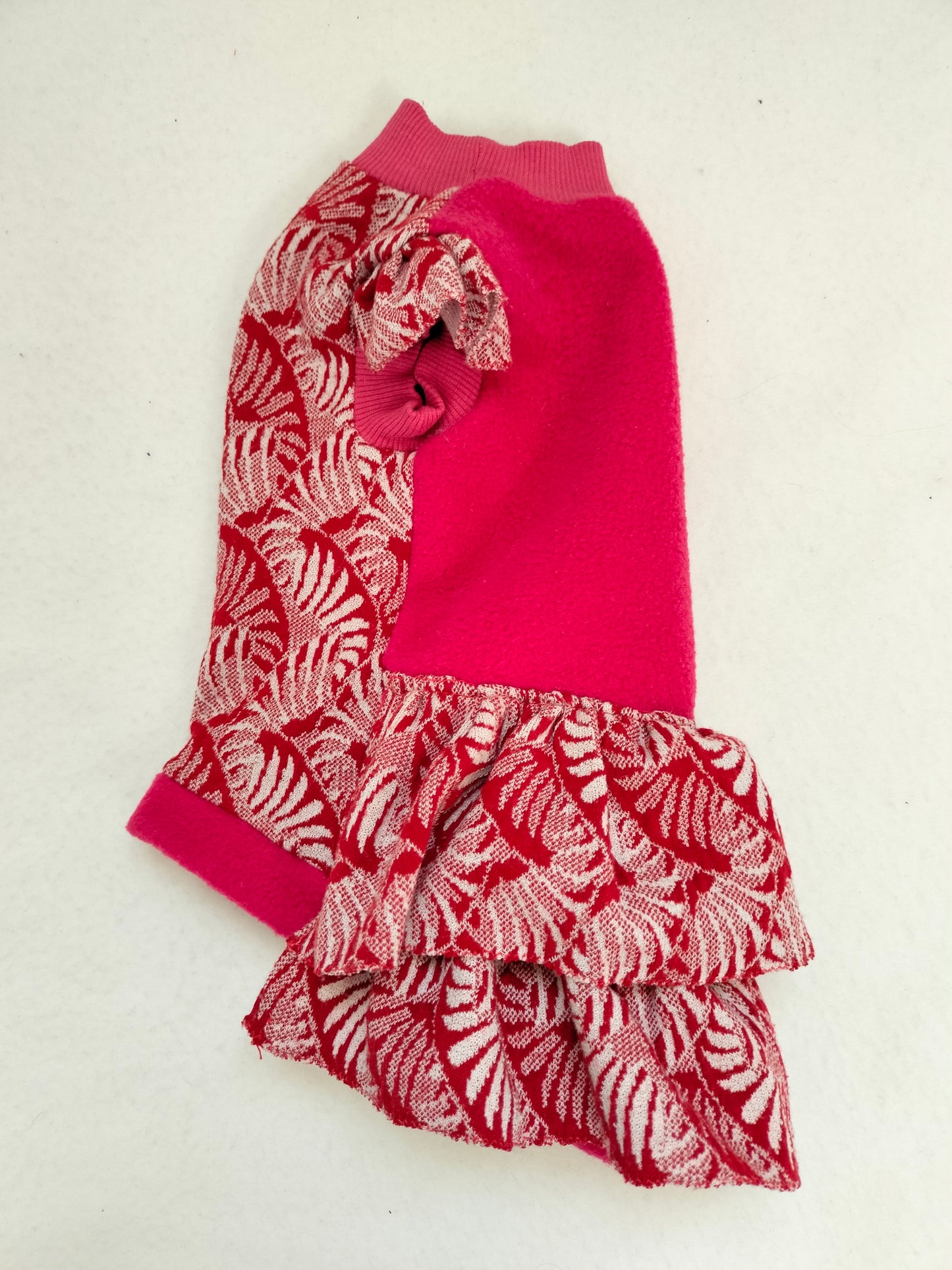 VESTITI A TEMA: PILE DAMIGELLA
