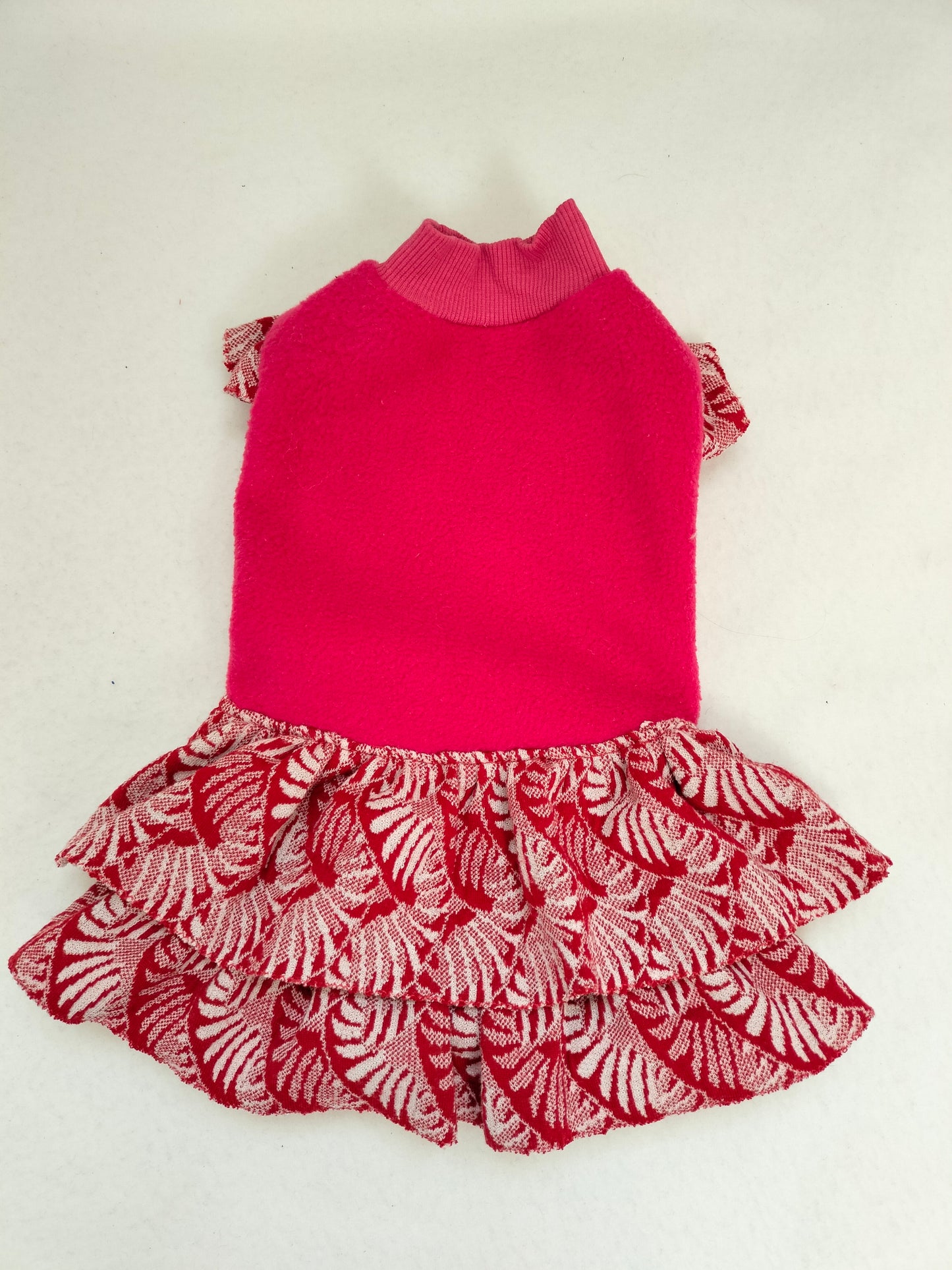 VESTITI A TEMA: PILE DAMIGELLA