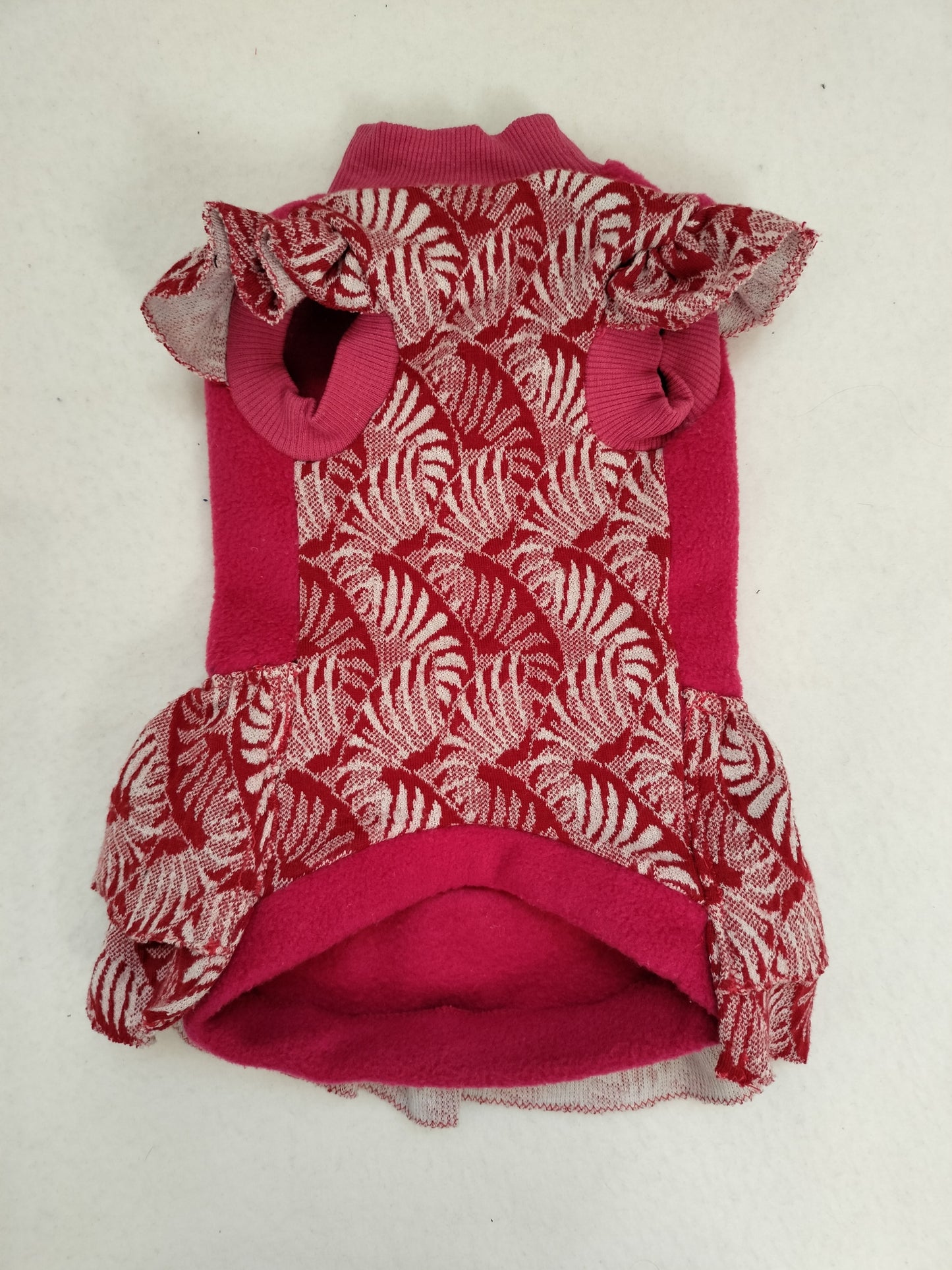 VESTITI A TEMA: PILE DAMIGELLA